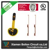Single-Sided Flexible Printed Circuit Board
