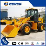 XCMG Lw188 Mini Loader