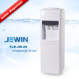 Floor Standing 3 Taps Water Dispenser Hot Cold Normal