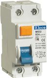 Residual Current Circuit Breaker (MID Series, ID)