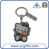 Factory Price Customized Metal Key Chains for Souvenir (KC058)