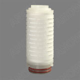 83mm High Throughout Filter for Liquid