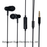 Durable Charming Mobile Earphone Earbuds Headset (OG-EP-6515)