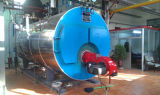 Customization Horizontal Oil/Gas Thermal Oil Boiler