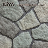 Stone Tile Wall Cladding Artificial Culture Stone (YLD-93002)