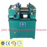 High Performance Rubber Mixing Extrusion Press