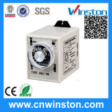 Digital Electronic Multi Time Relay with CE