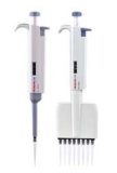 CE Certificated Toppette-Mechanical Pipette (Adjustable and Fixed Volume)
