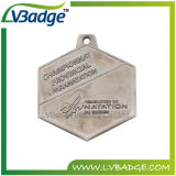 Natation Championnat Souvenir Sports Medal Medallion