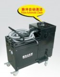 Factory Vacuum Toner Cartridge Power Cleaning Machine by Blowing