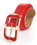 Ladies Fashion Leather Belts (DCLB-1512)