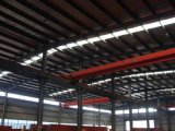 2015 High Quality Steel Structure for Warehouse