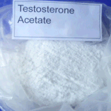 Testosterone Acetate 99.5% Testosterone Enanthate Steroid Pharmaceutical Intermediate
