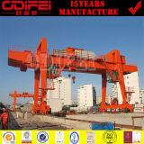 China Top Manufacturer Shipbuilding Gantry Crane
