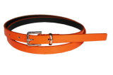 Beautiful Skinny Belt for Ladies Zb4079