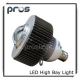 80W Pole E40/E27 Base High Bay LED Lighting Street Light