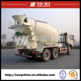 Special Mixer Concrete Truck Hzz5250gjbjf