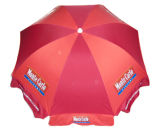 Promotional Beach Umbrella (BR-BU-111)