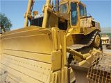 Caterpillar Cat D8l Bulldozer/Used Caterpillar D8l Bulldozer