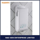 2015 New Design Good Quality Hotel Bathroom Automatic Hand Dryer Hs-6666