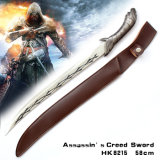 Assassin's Creed Connor Special Weapons