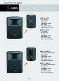 Speaker -Pa