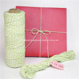 110 Yard/Spool Colored Binding Bakers Twine for Greeting Card