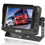 Rear View Monitor for All Vehicles (SP-528)