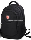 Laptop Notebook Computer Business Shoulder Backpack Bag (CY8969)