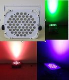 Music Battery LED PAR Light 12PCS&Times