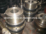 Non-Standard Coupling for Pipe Welding Production Line