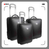 PU Pulley Luggage Sets