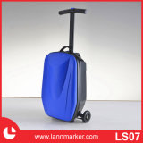 New Design PC Luggage Scooter
