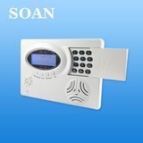 Home Intruder Alarm System with Doorbell and Watchdog Function (SN5900)