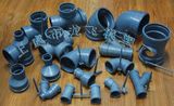 PP Pipe Fitting Mould