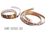 6.2W/M Waterproof 5050 LED Strip Light (MR-5050-30)