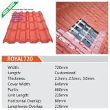 Roofing Insulation Waterproof Material