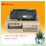 Toner Cartridge TK360 for Kyocera copier