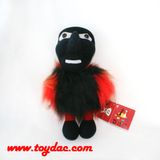 Stuffed Holiday Boy Dolls (TPKT0372B)