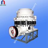 High Quality CS Series Cone Crusher for Granite (csb110)