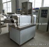 China Small Fish Food Extruder Machine