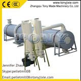 Direct Tony Factory Supply Drum Drying Equipment/ Drying Machine