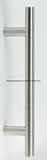 Stainless Steel Tubular Door Pull Handle