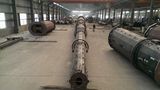 Power Transmission Poles