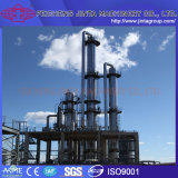 Ethanol Plant Alcohol Distillation Equipment