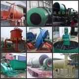 Compound Fertilizer Equipment