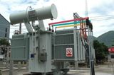 Sanbian Three Phase Power Transformer