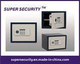 Small Electronic Safe Hidden in The Wall for Home Security (SJB-30L)