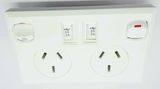 Australian Standard USB Wall Socket