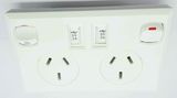 Australian Standard USB Wall Socket